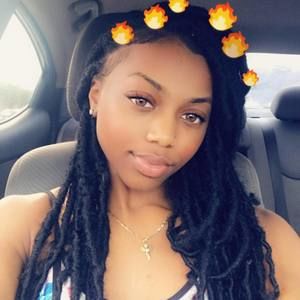 Meet your Posher, Marjorie